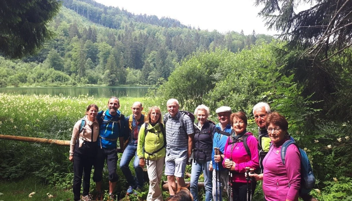 © DAV Rottal Neumarkt-St. Veit