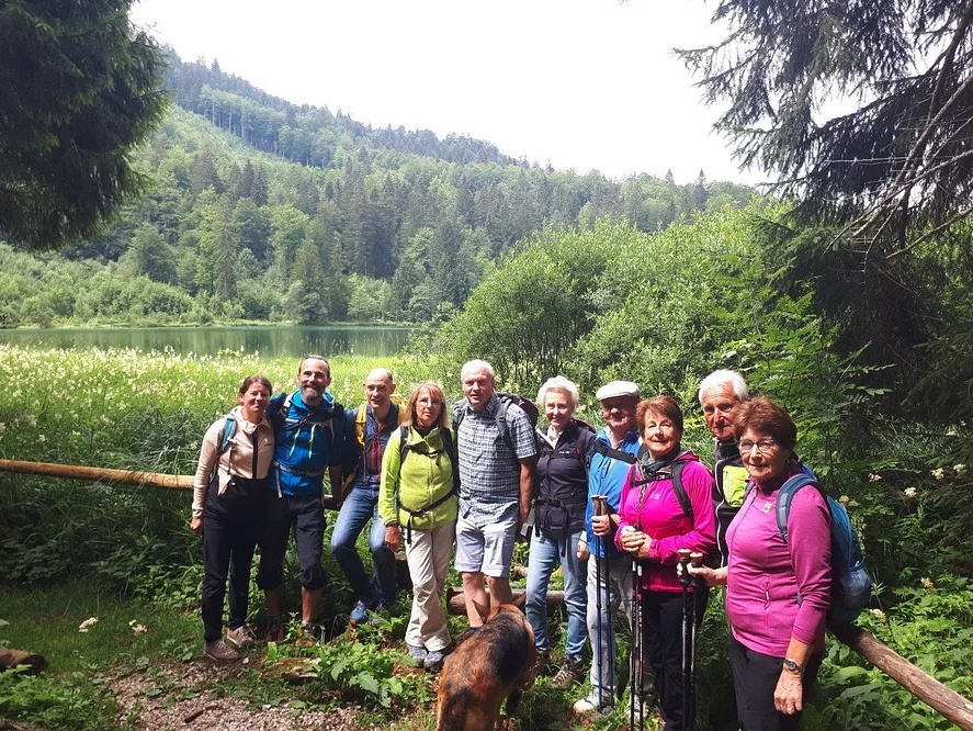 © DAV Rottal Neumarkt-St. Veit