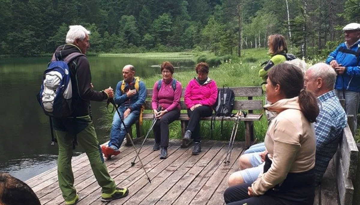 © DAV Rottal Neumarkt-St. Veit