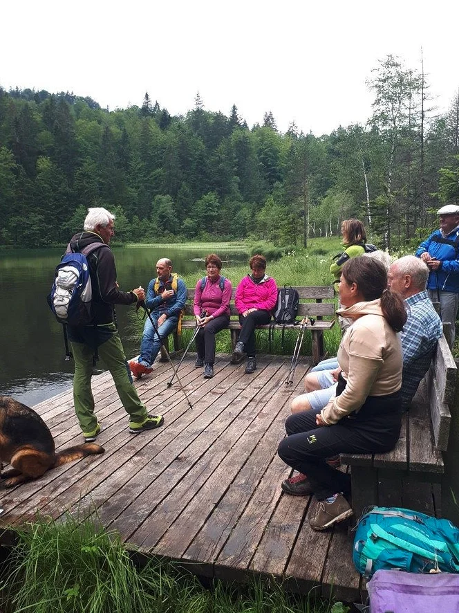 © DAV Rottal Neumarkt-St. Veit