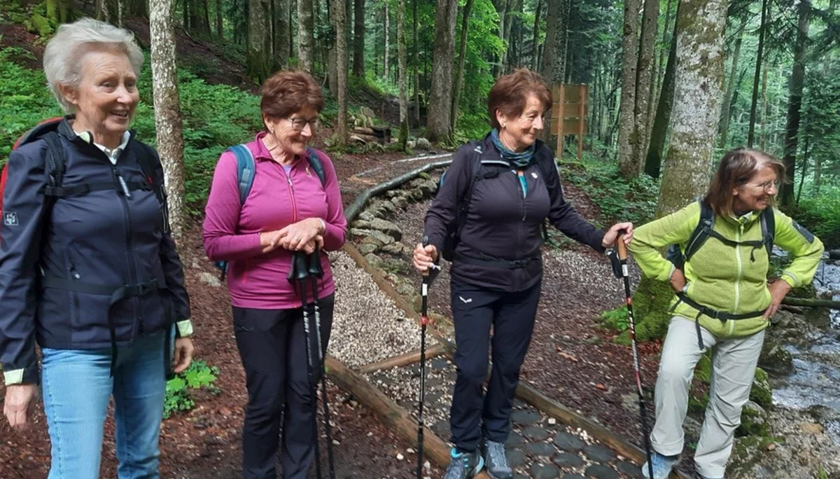 © DAV Rottal Neumarkt-St. Veit