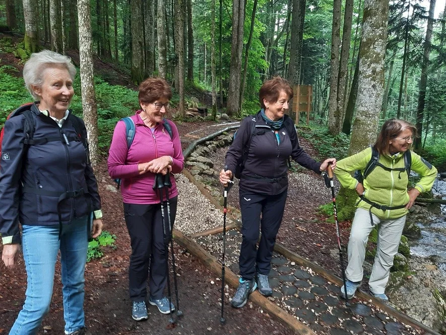 © DAV Rottal Neumarkt-St. Veit