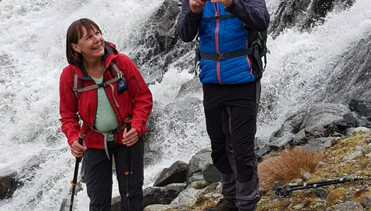 © DAV Rottal Neumarkt-St. Veit