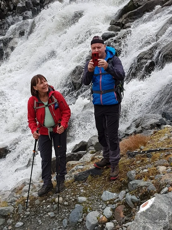 © DAV Rottal Neumarkt-St. Veit