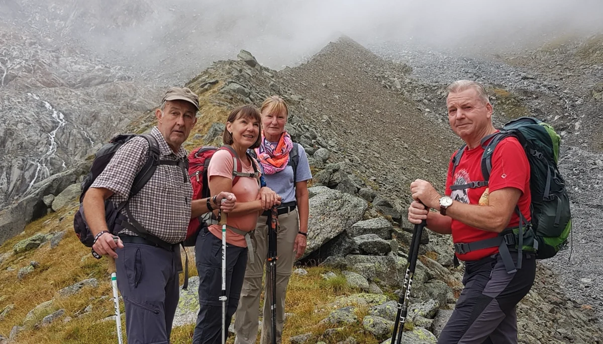 © DAV Rottal Neumarkt-St. Veit