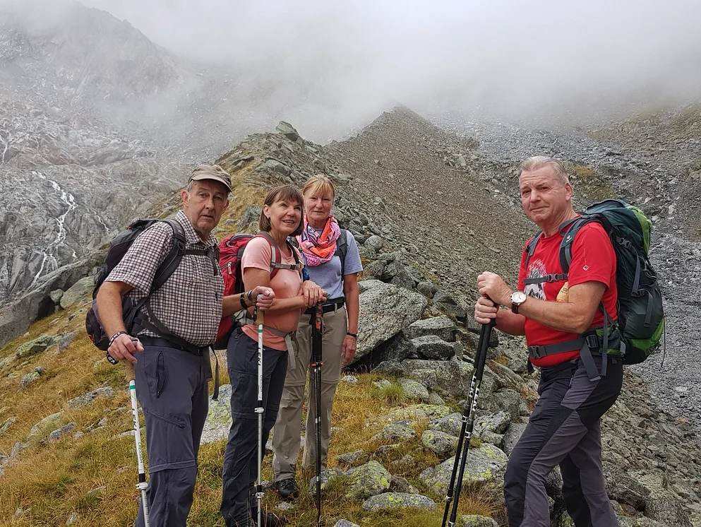 © DAV Rottal Neumarkt-St. Veit