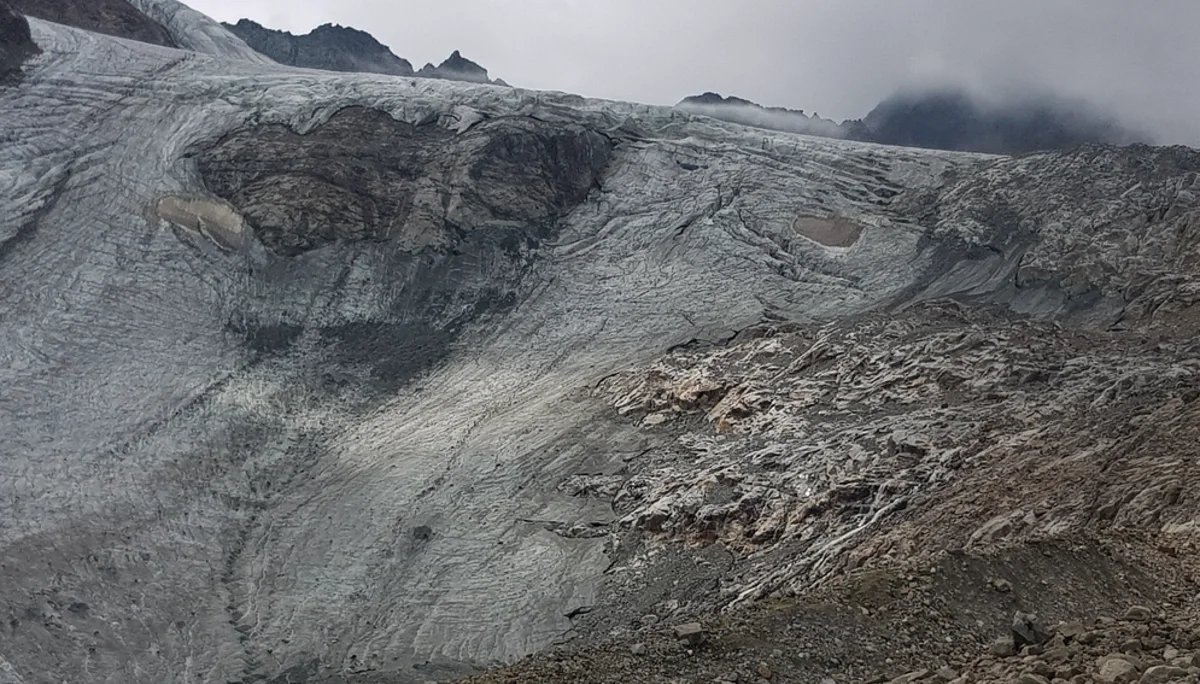 © DAV Rottal Neumarkt-St. Veit
