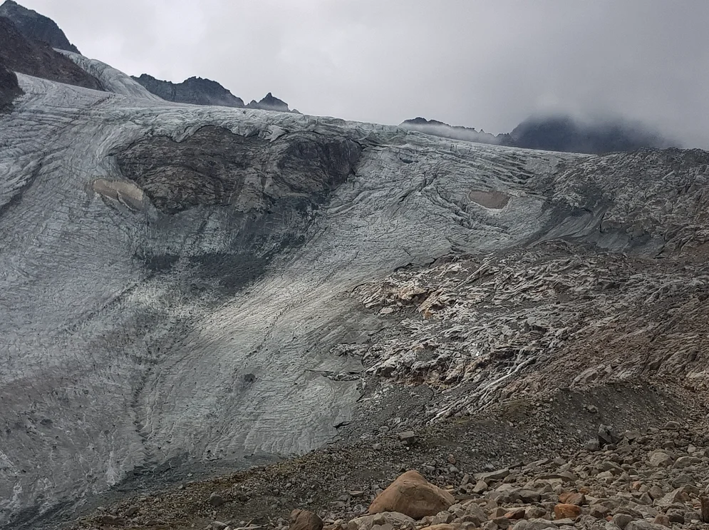 © DAV Rottal Neumarkt-St. Veit