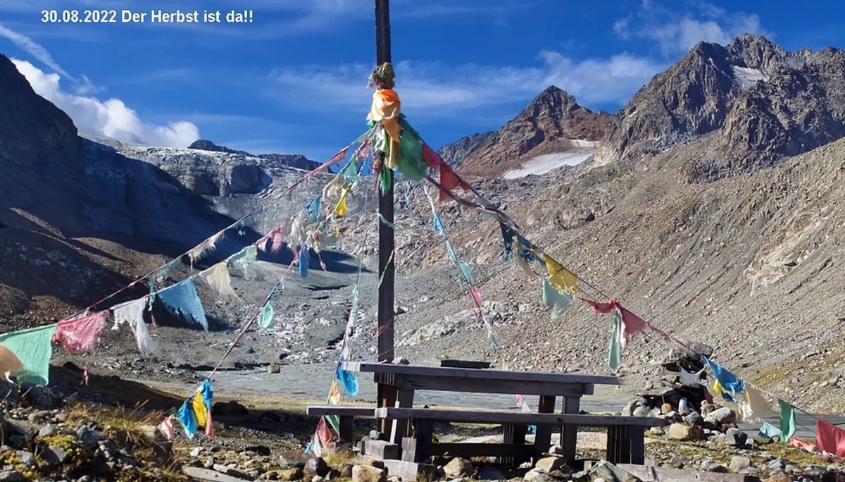 © DAV Rottal Neumarkt-St. Veit