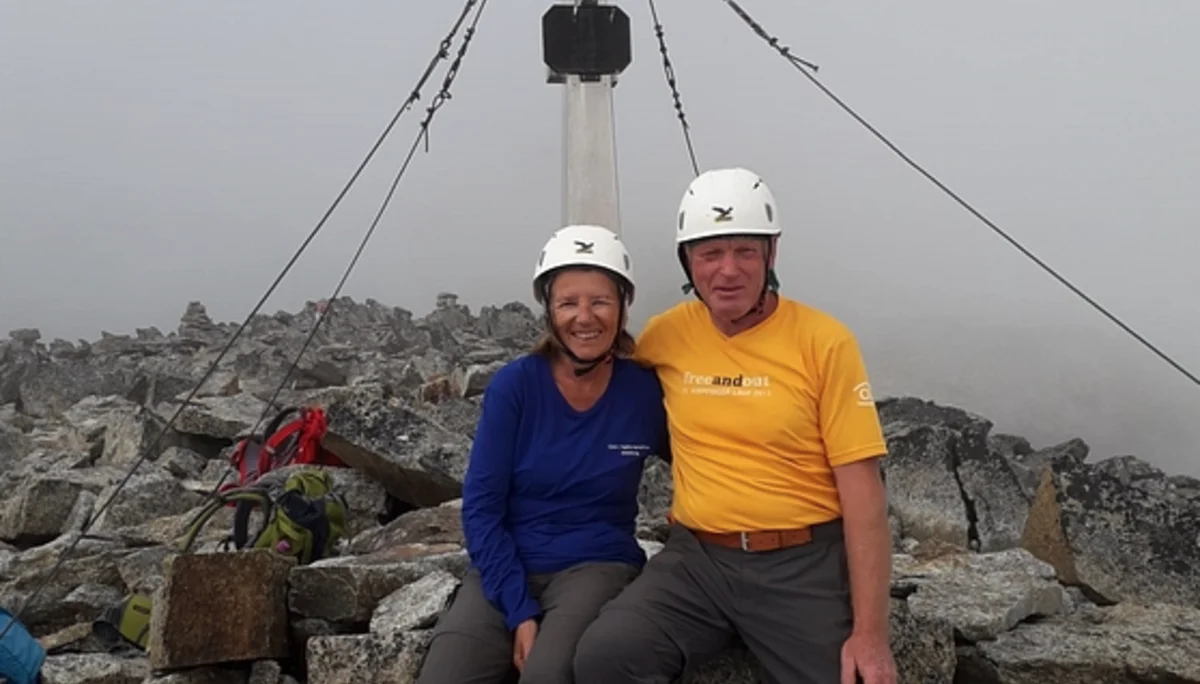 © DAV Rottal Neumarkt-St. Veit