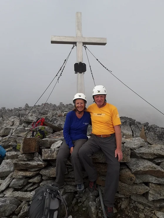 © DAV Rottal Neumarkt-St. Veit