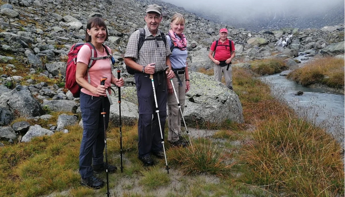 © DAV Rottal Neumarkt-St. Veit