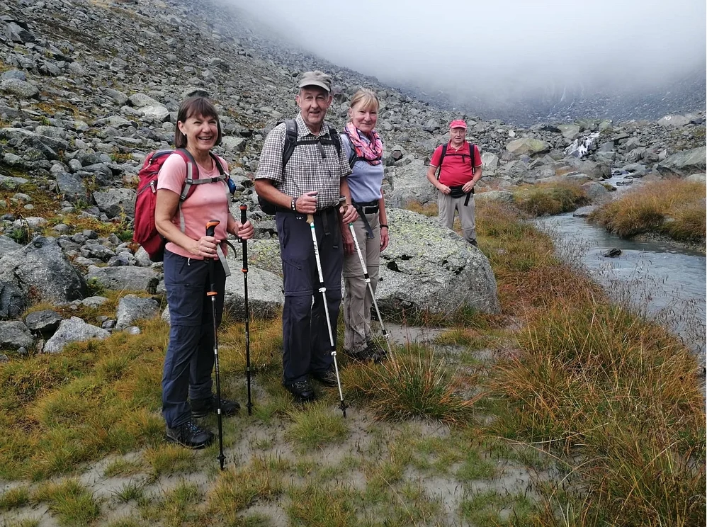 © DAV Rottal Neumarkt-St. Veit