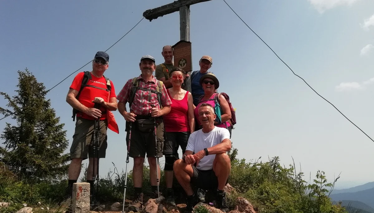 © DAV Rottal Neumarkt-St. Veit