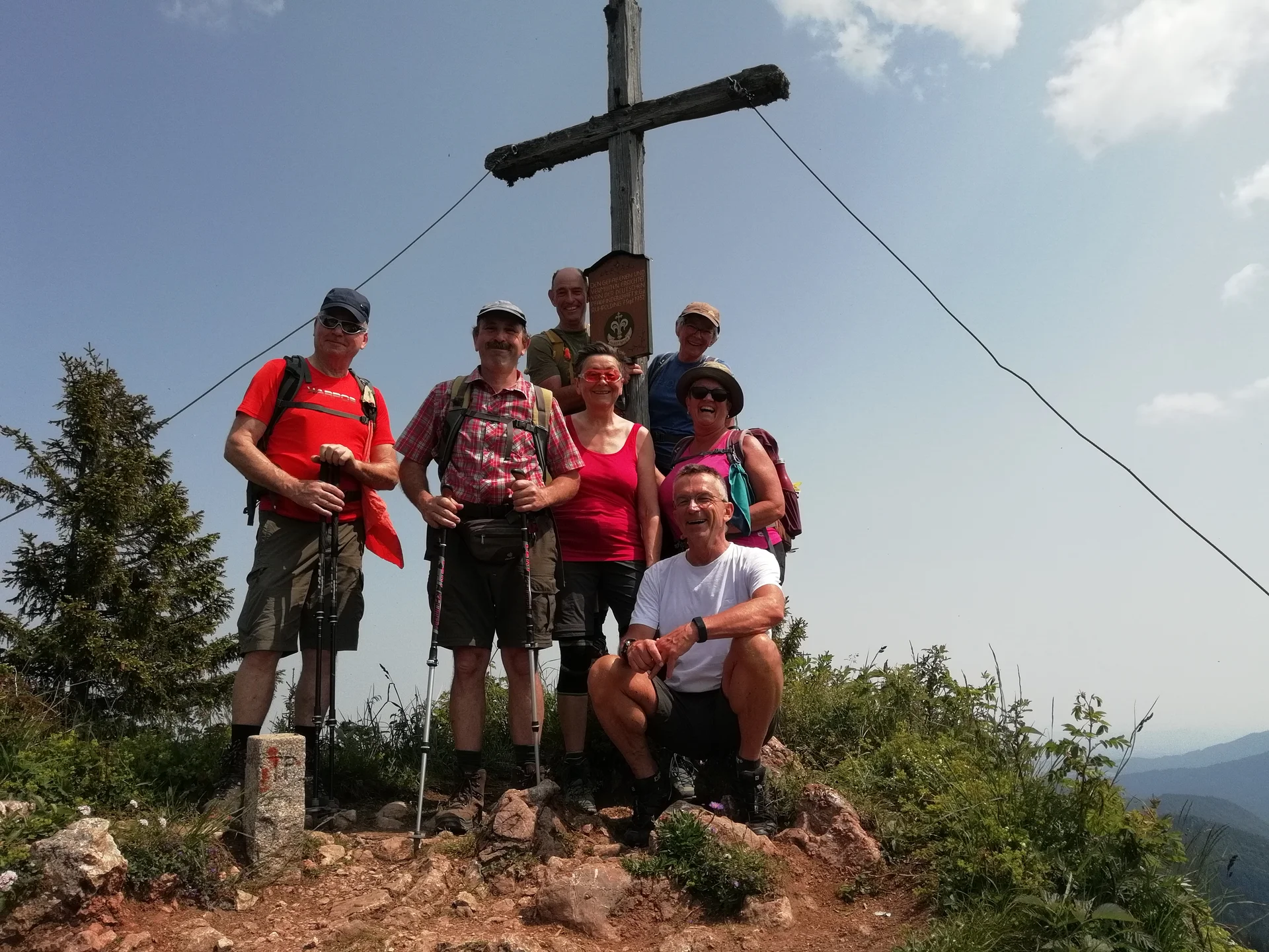 © DAV Rottal Neumarkt-St. Veit