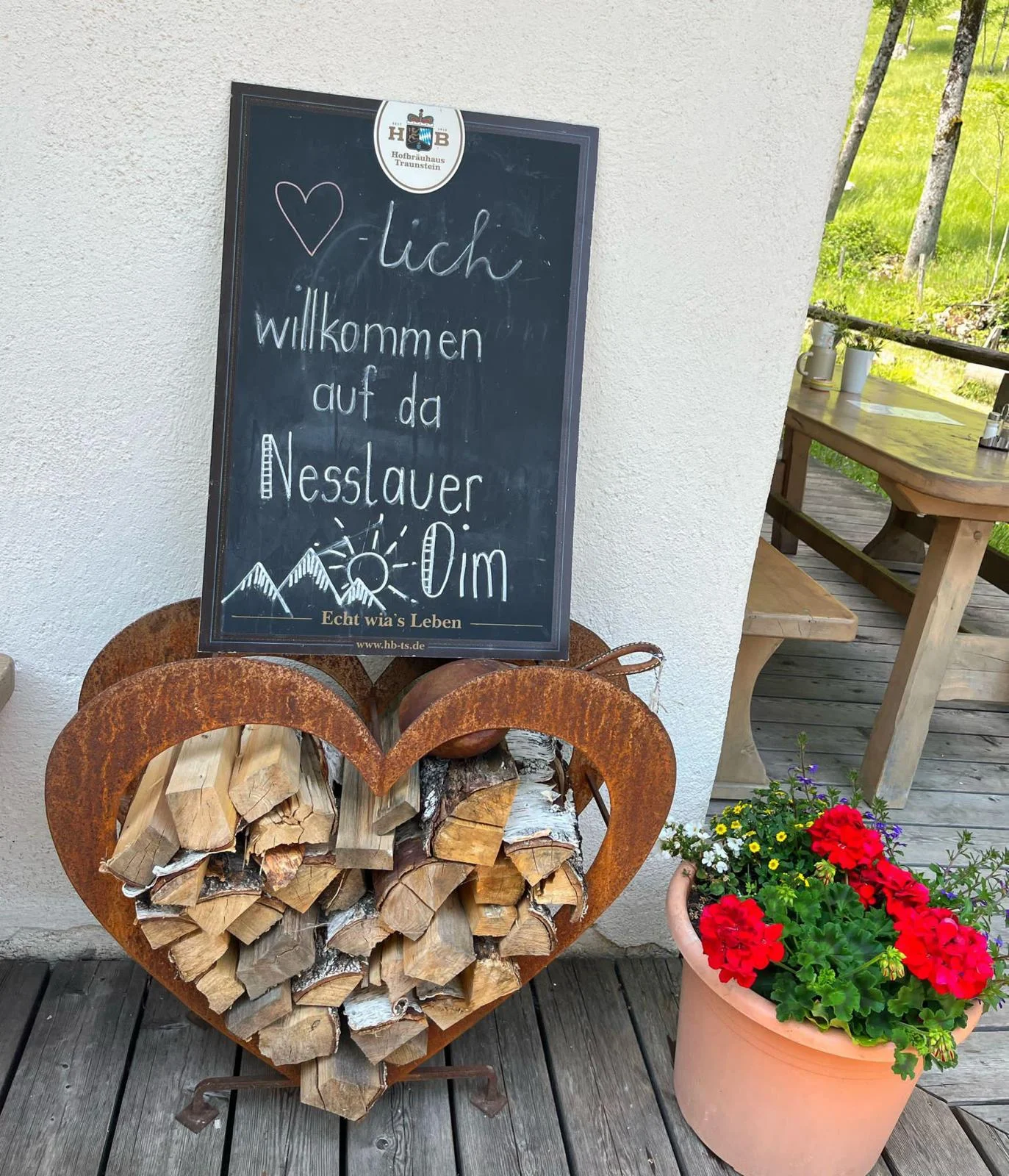 © DAV Rottal Neumarkt-St. Veit