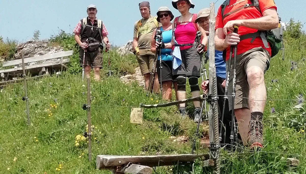 © DAV Rottal Neumarkt-St. Veit