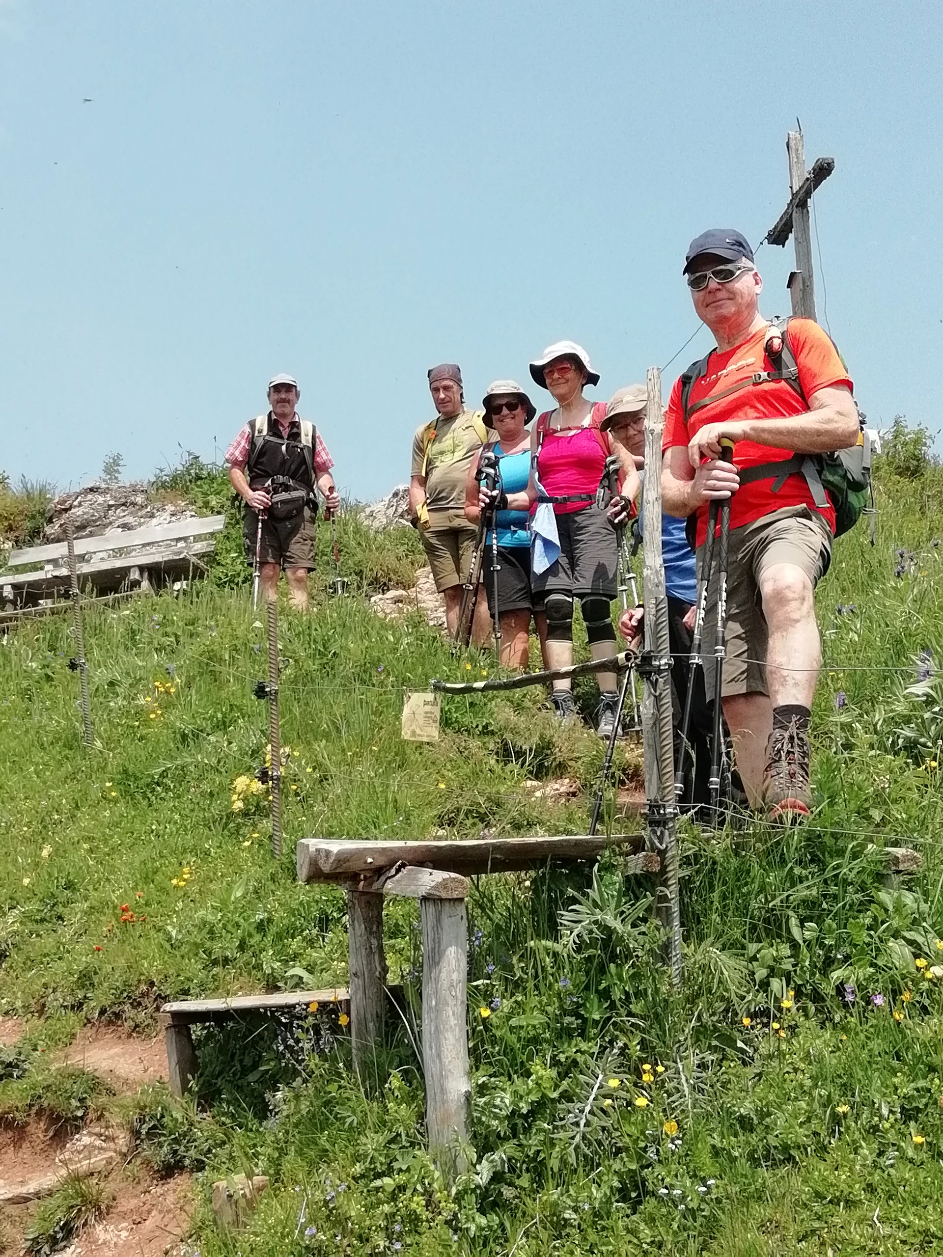 © DAV Rottal Neumarkt-St. Veit