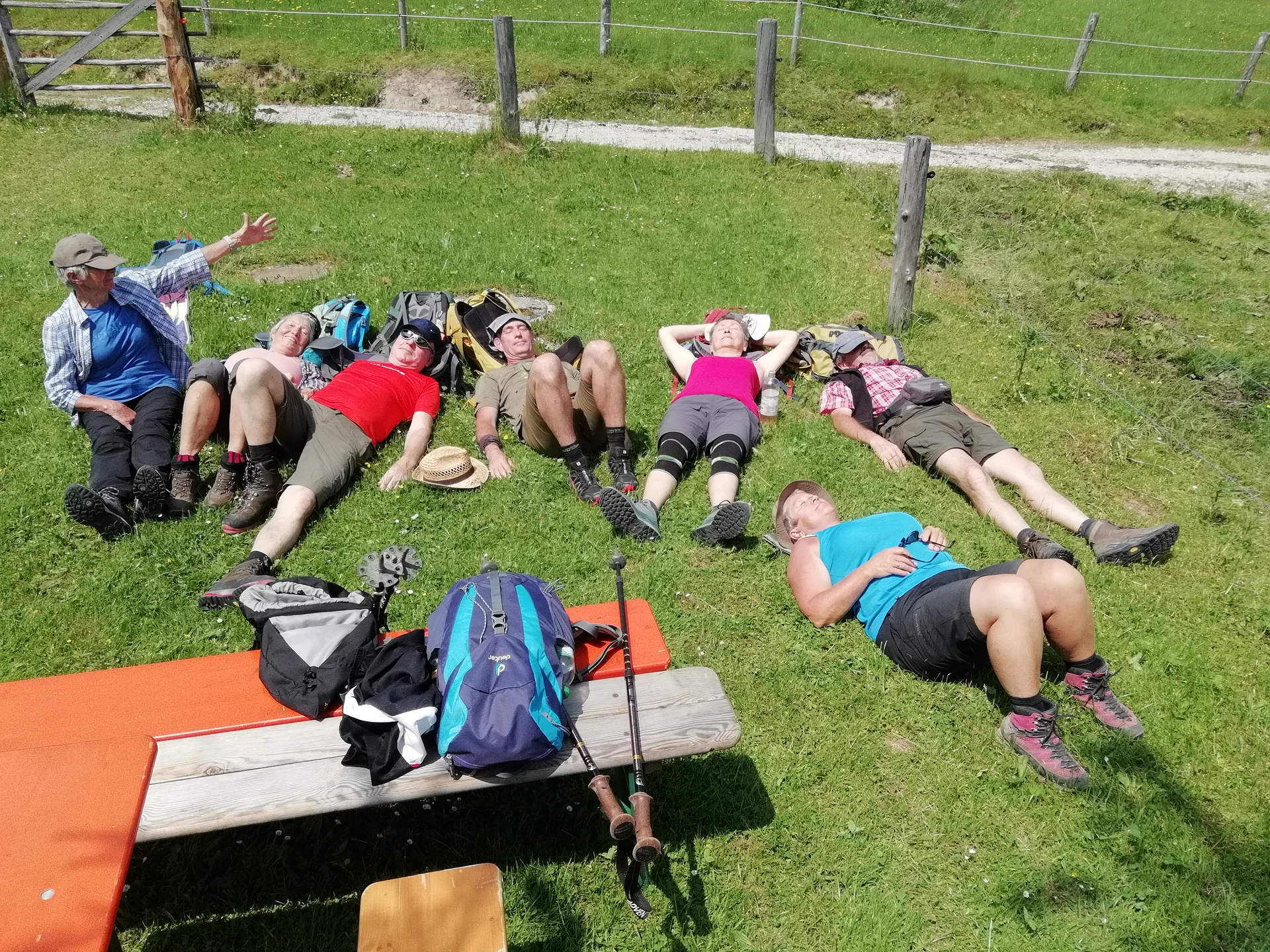 © DAV Rottal Neumarkt-St. Veit