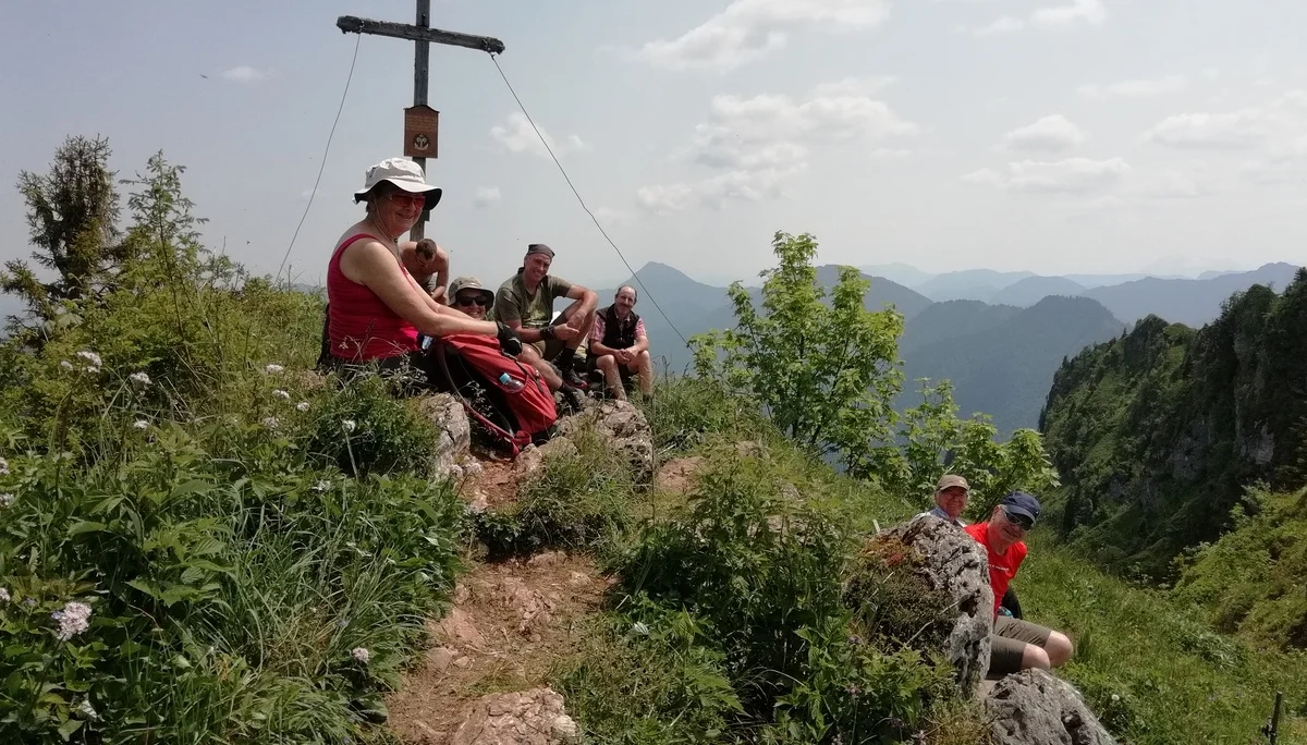 © DAV Rottal Neumarkt-St. Veit