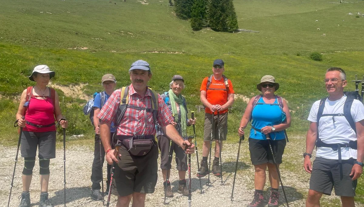 © DAV Rottal Neumarkt-St. Veit