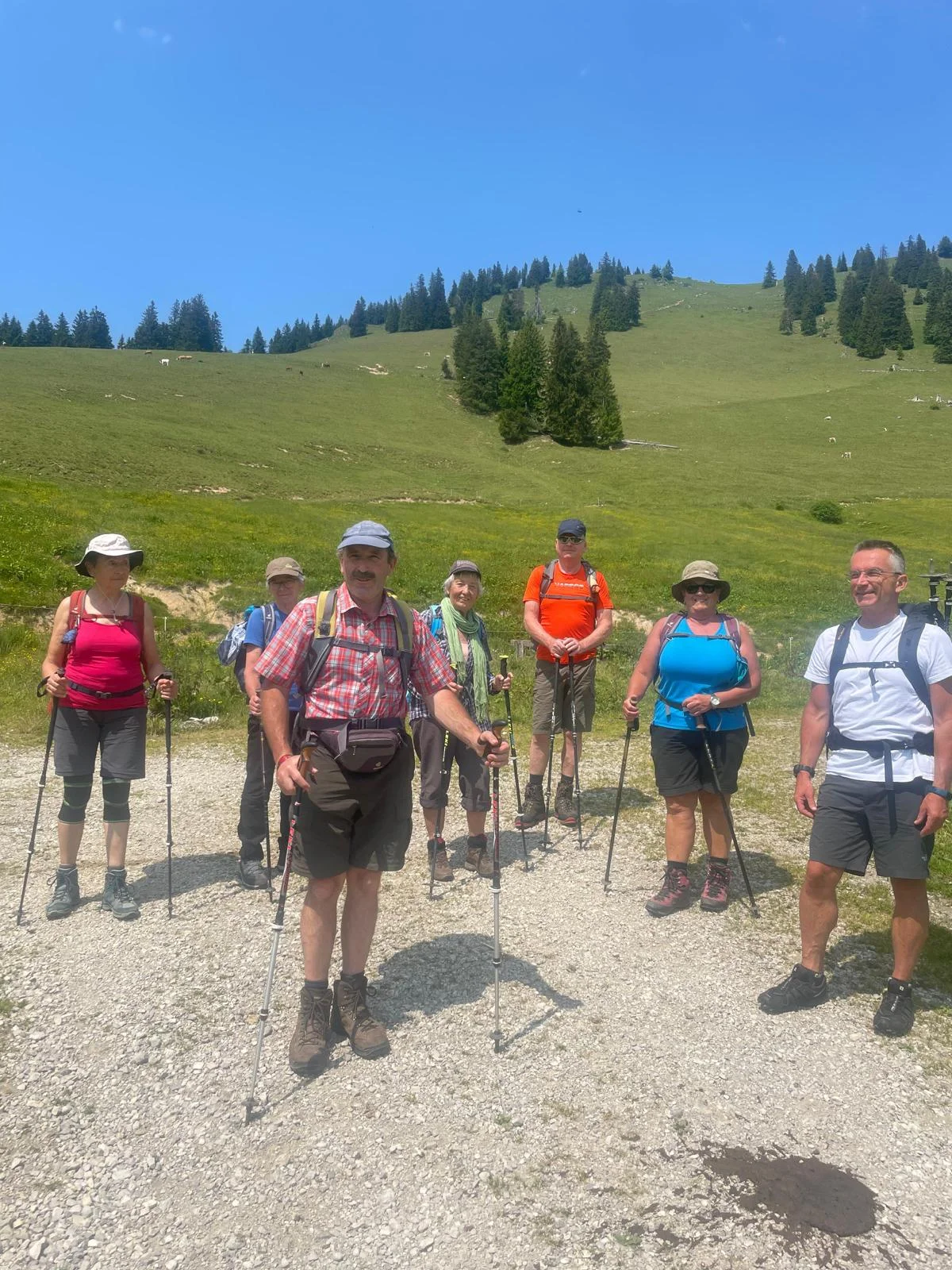 © DAV Rottal Neumarkt-St. Veit