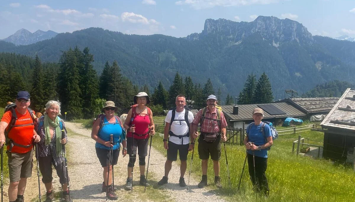 © DAV Rottal Neumarkt-St. Veit