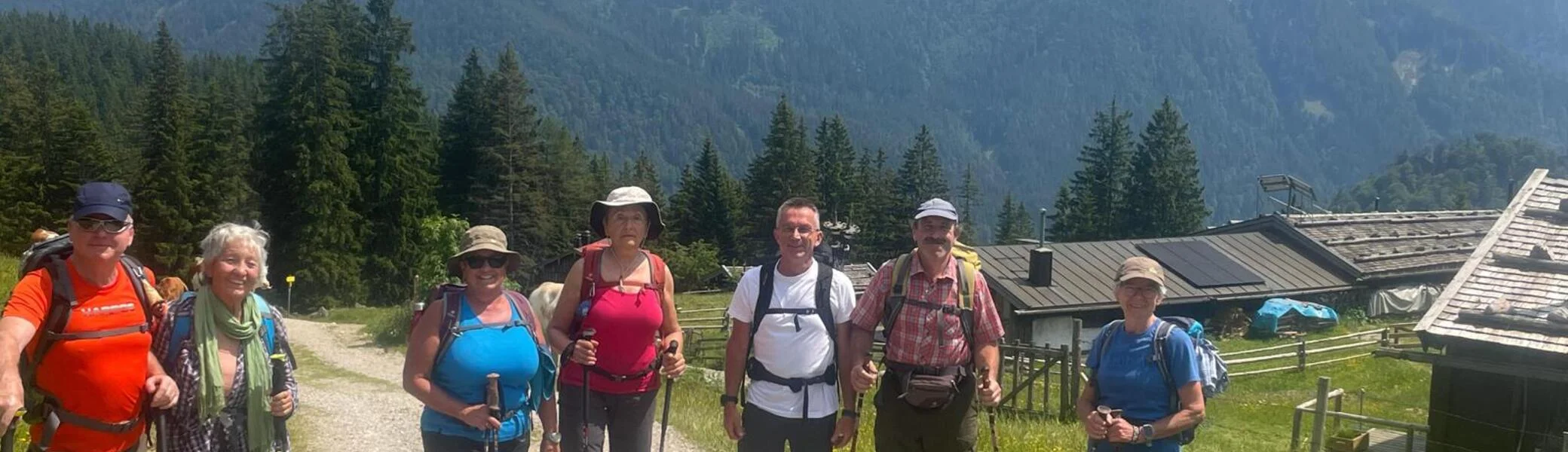 © DAV Rottal Neumarkt-St. Veit