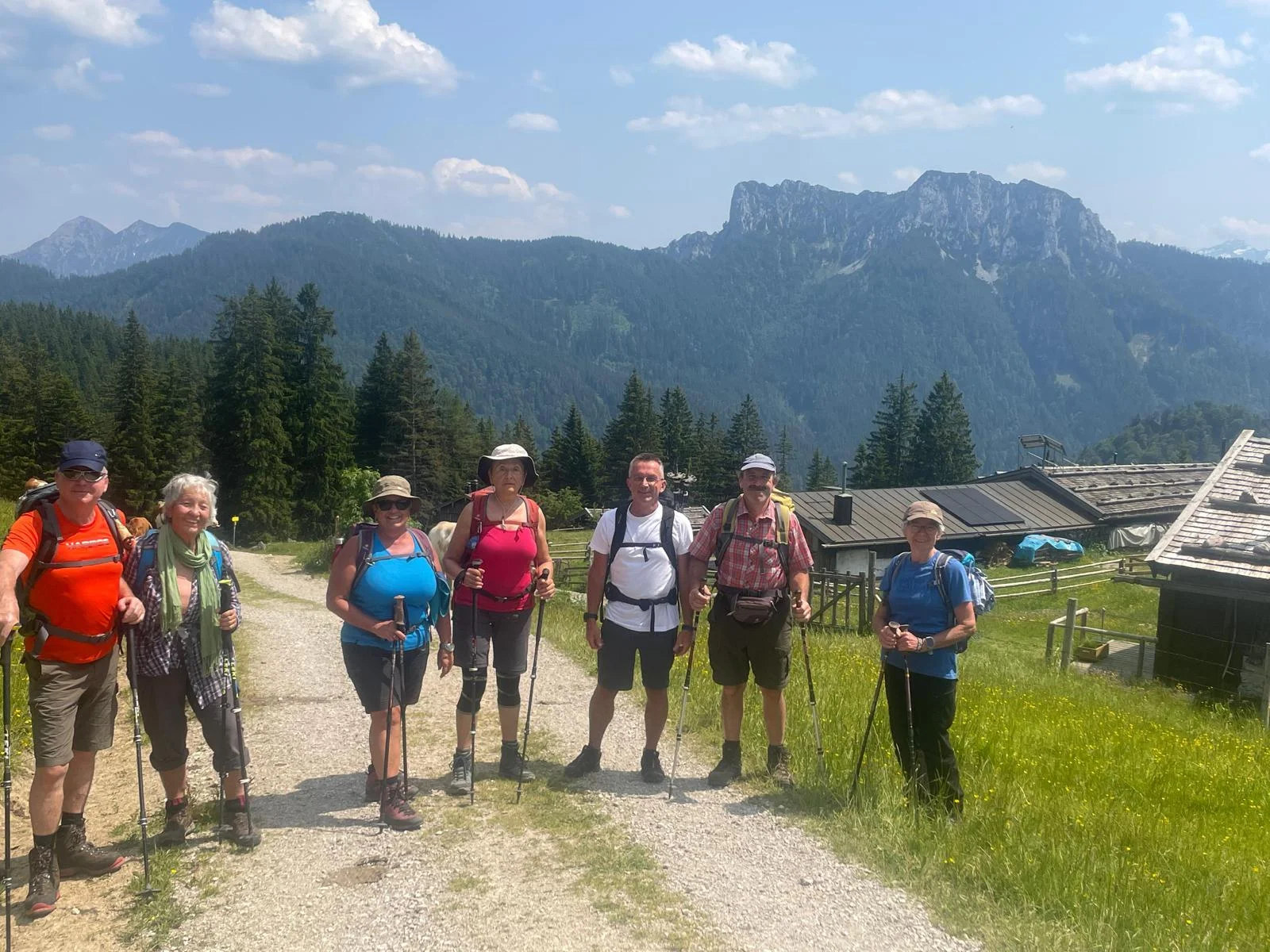 © DAV Rottal Neumarkt-St. Veit