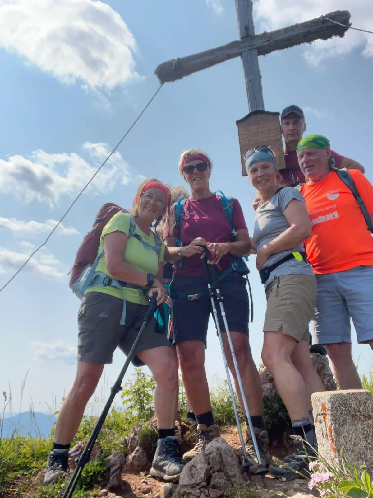 © DAV Rottal Neumarkt-St. Veit