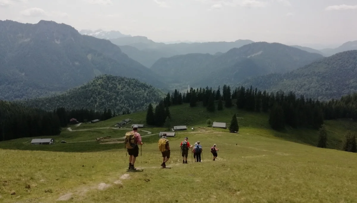 © DAV Rottal Neumarkt-St. Veit