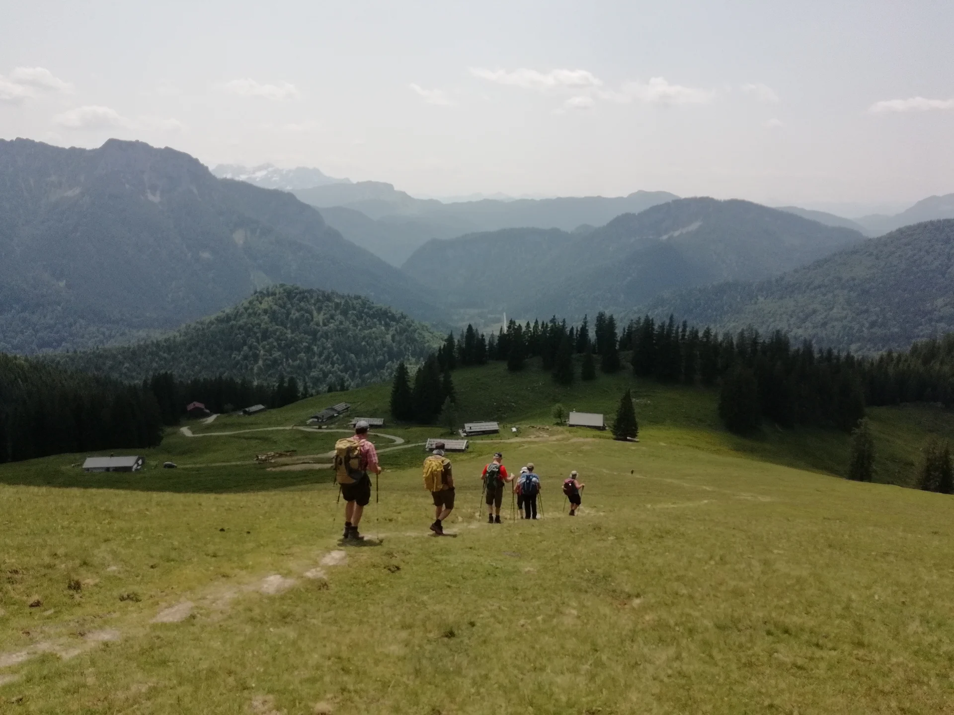 © DAV Rottal Neumarkt-St. Veit