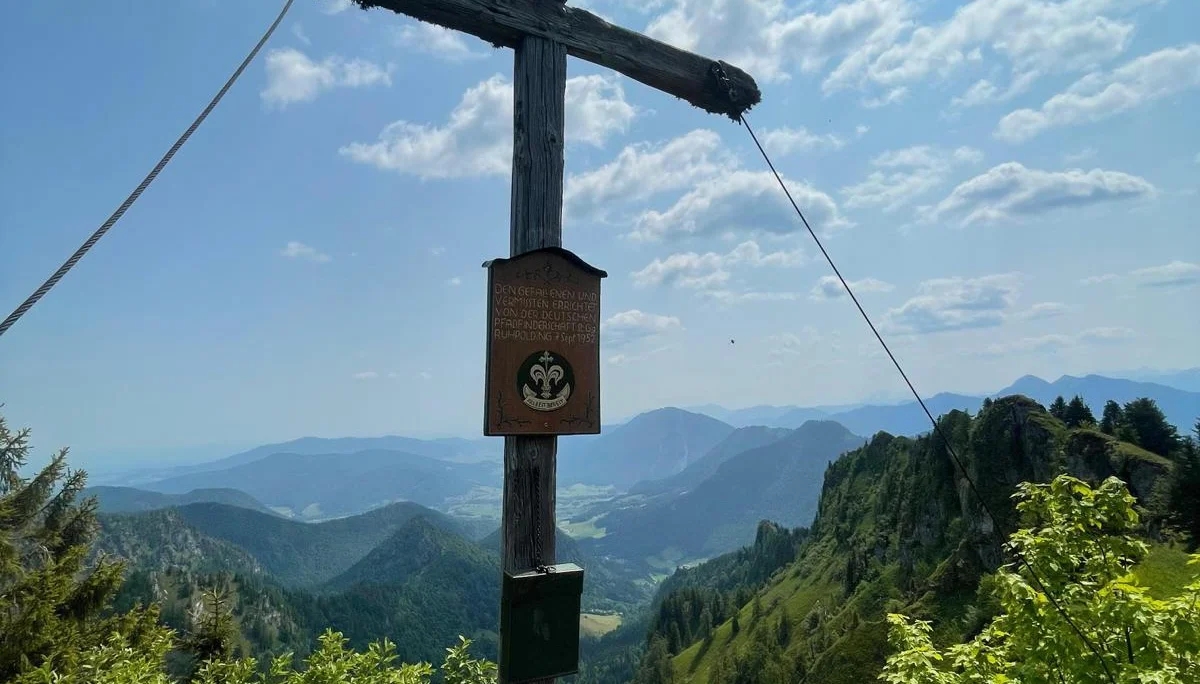 © DAV Rottal Neumarkt-St. Veit