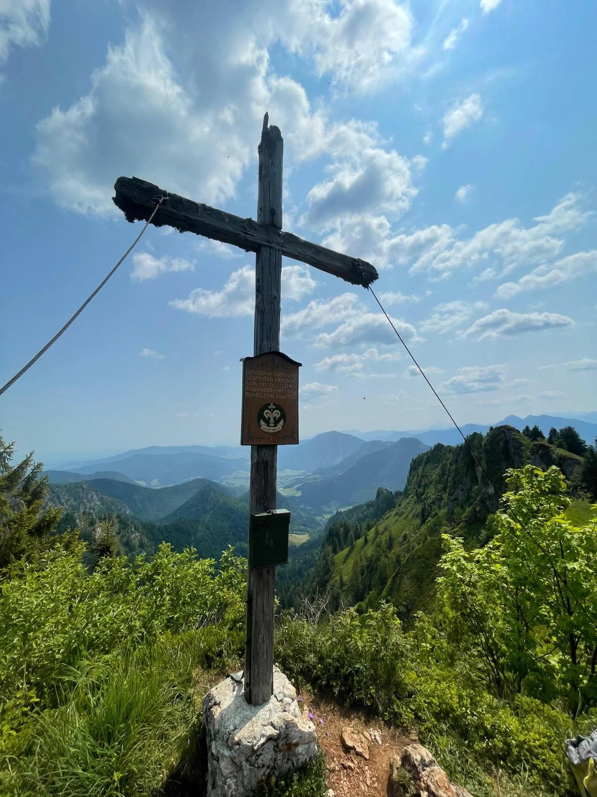 © DAV Rottal Neumarkt-St. Veit