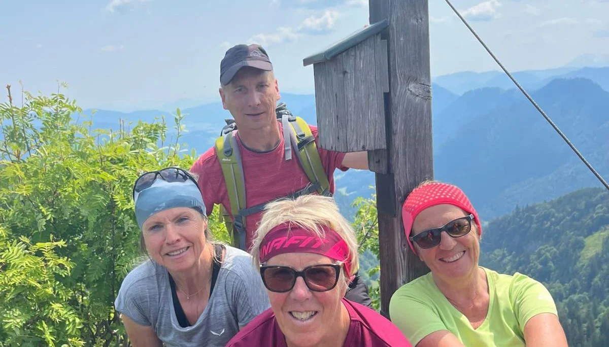 © DAV Rottal Neumarkt-St. Veit