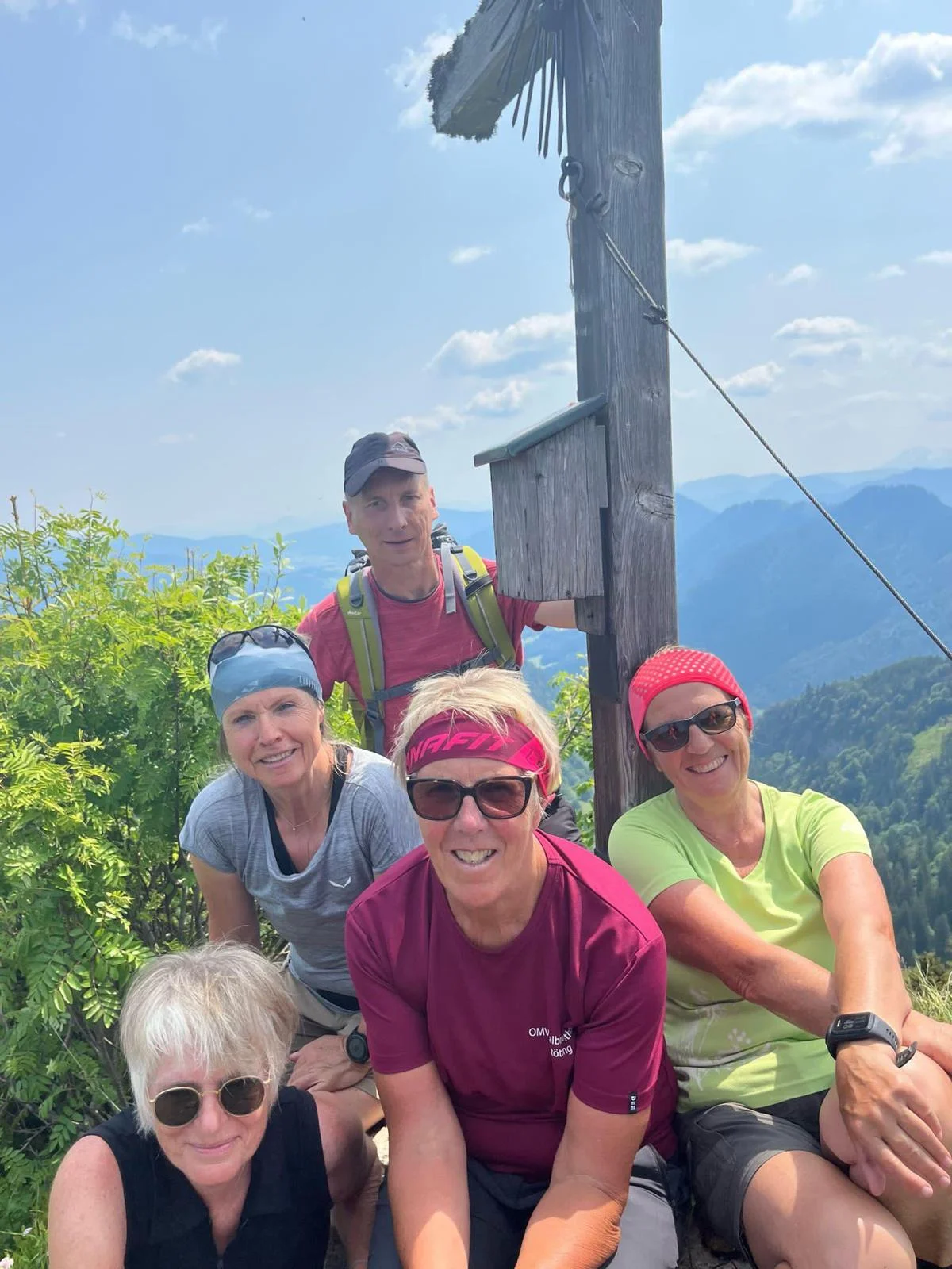 © DAV Rottal Neumarkt-St. Veit