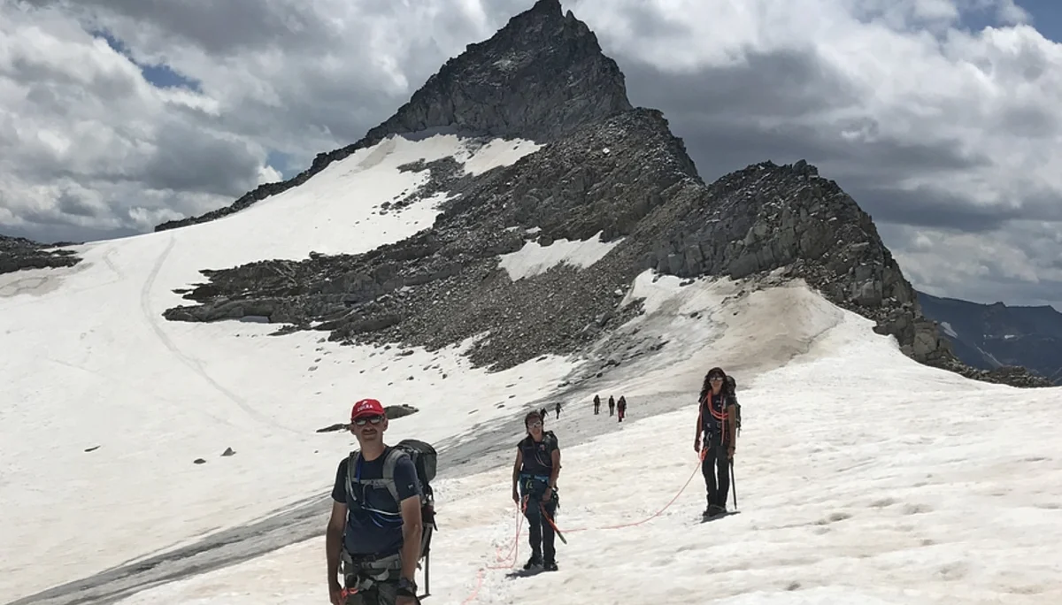 © DAV Rottal Neumarkt-St. Veit