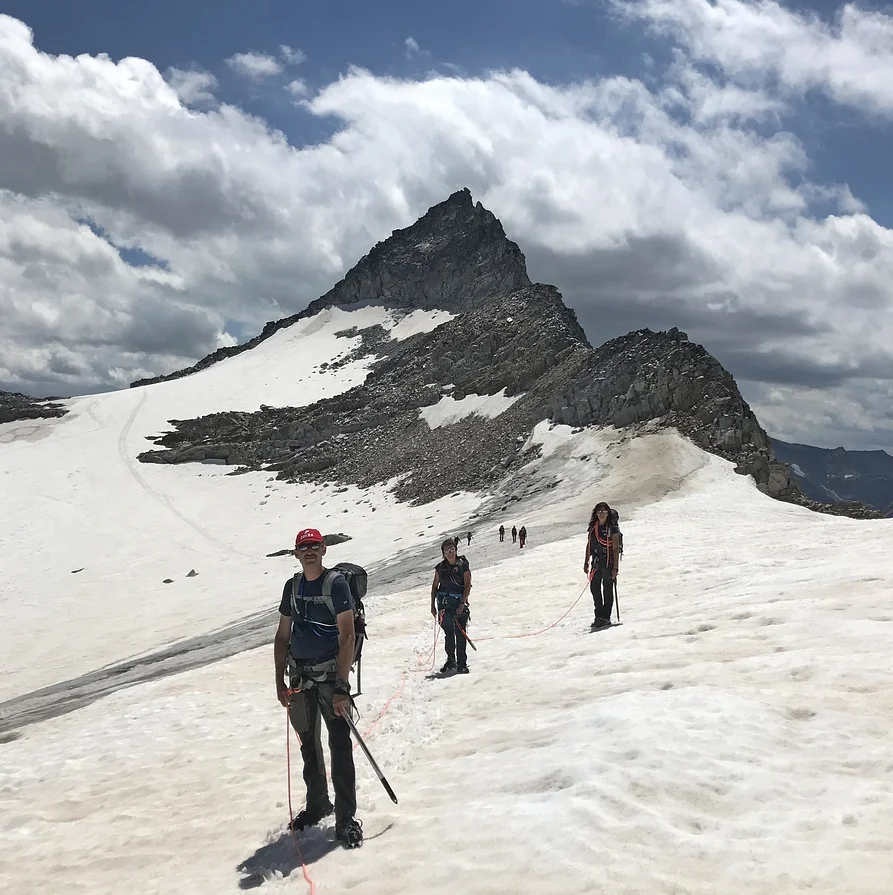 © DAV Rottal Neumarkt-St. Veit