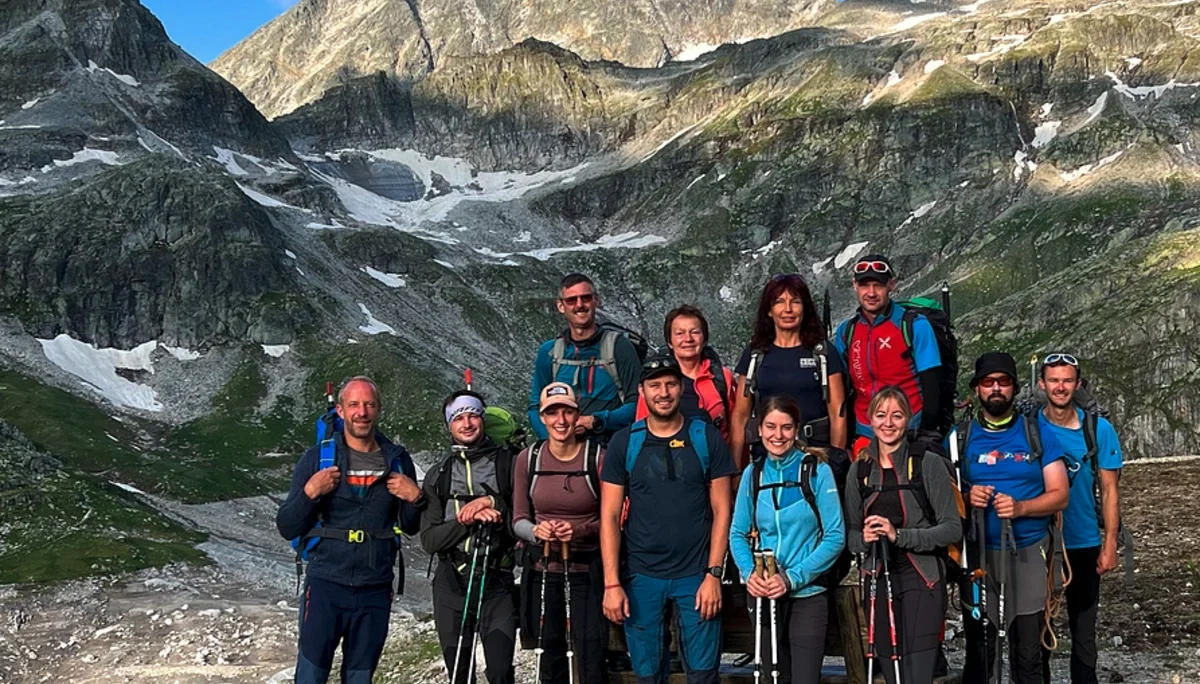 © DAV Rottal Neumarkt-St. Veit