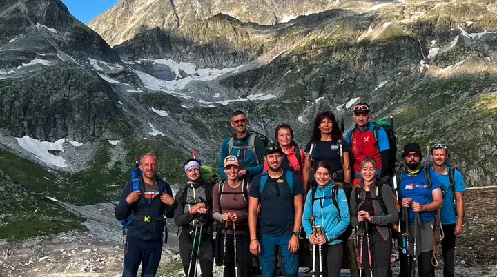 © DAV Rottal Neumarkt-St. Veit