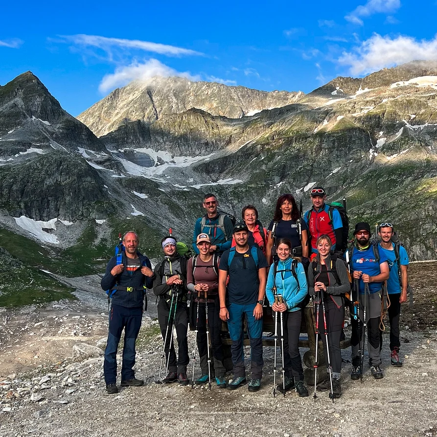 © DAV Rottal Neumarkt-St. Veit