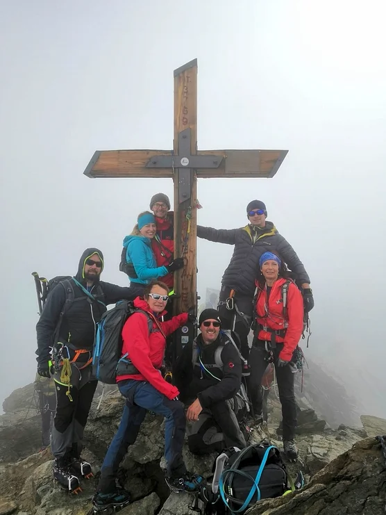 © DAV Rottal Neumarkt-St. Veit