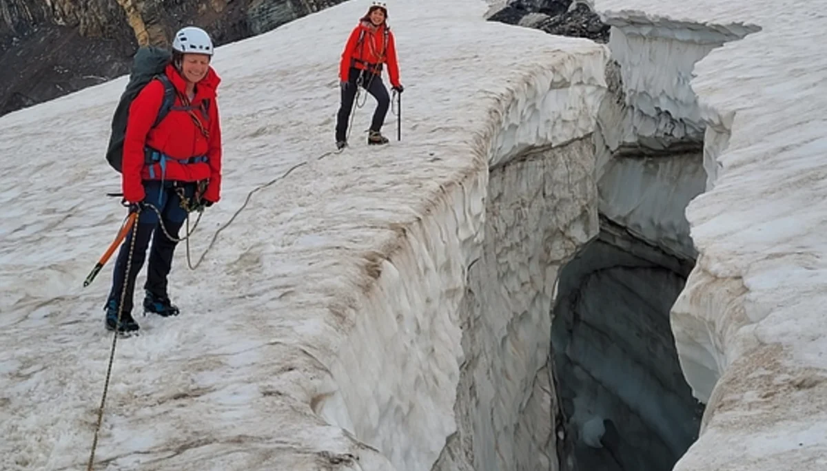 © DAV Rottal Neumarkt-St. Veit
