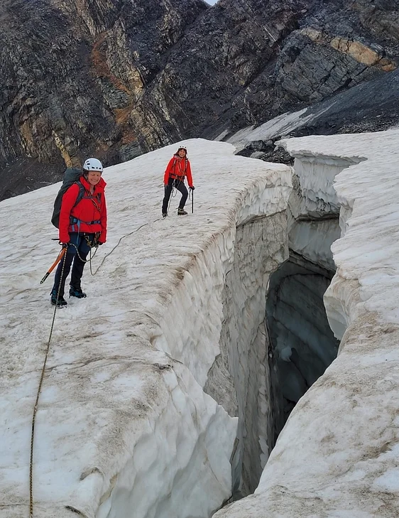 © DAV Rottal Neumarkt-St. Veit