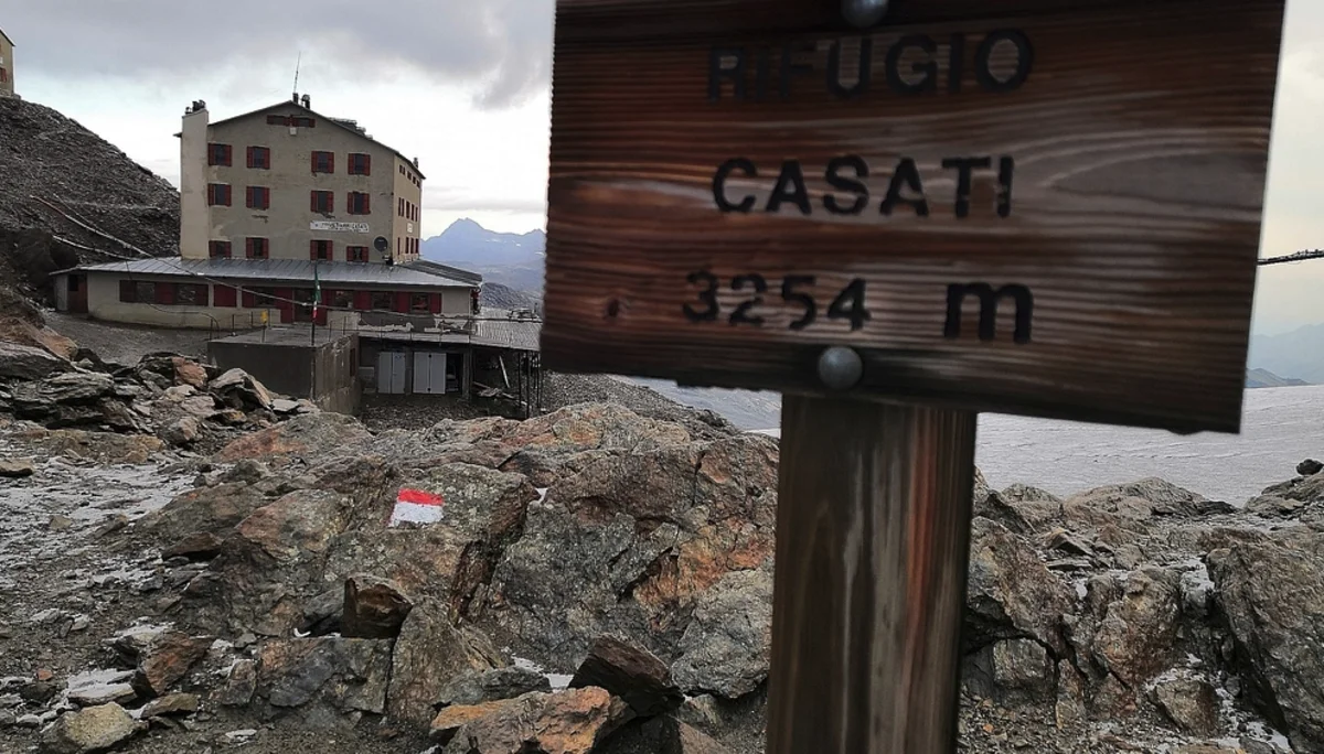 © DAV Rottal Neumarkt-St. Veit