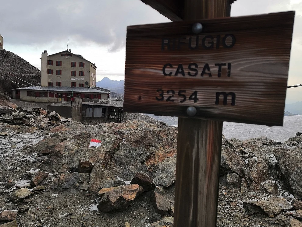 © DAV Rottal Neumarkt-St. Veit