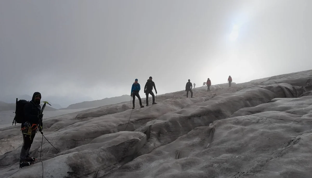 © DAV Rottal Neumarkt-St. Veit