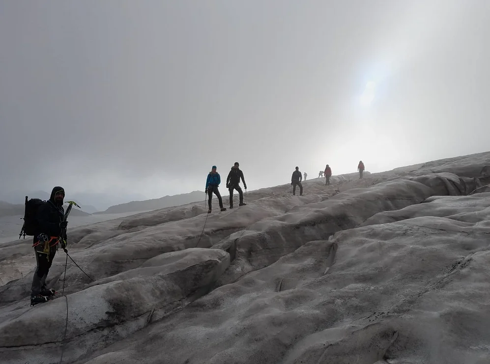 © DAV Rottal Neumarkt-St. Veit