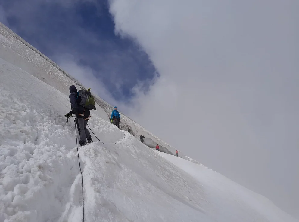 © DAV Rottal Neumarkt-St. Veit