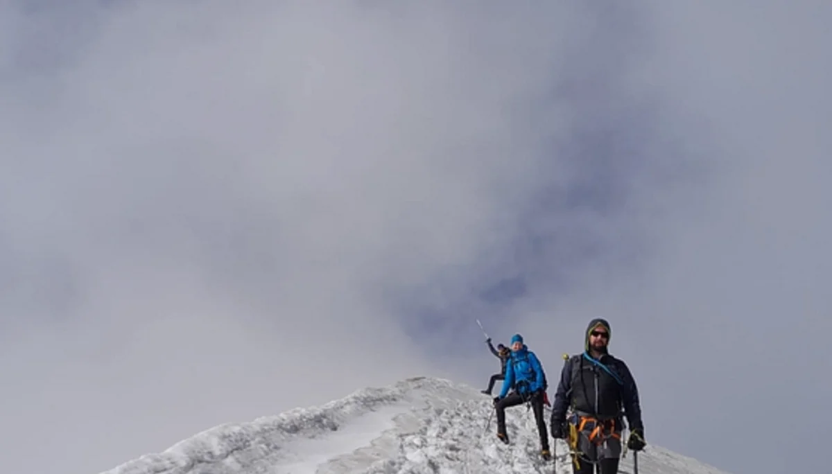 © DAV Rottal Neumarkt-St. Veit